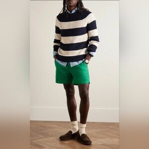 $90 Polo Ralph Lauren Mens 6-Inch Polo Prepster Stretch Chino Short